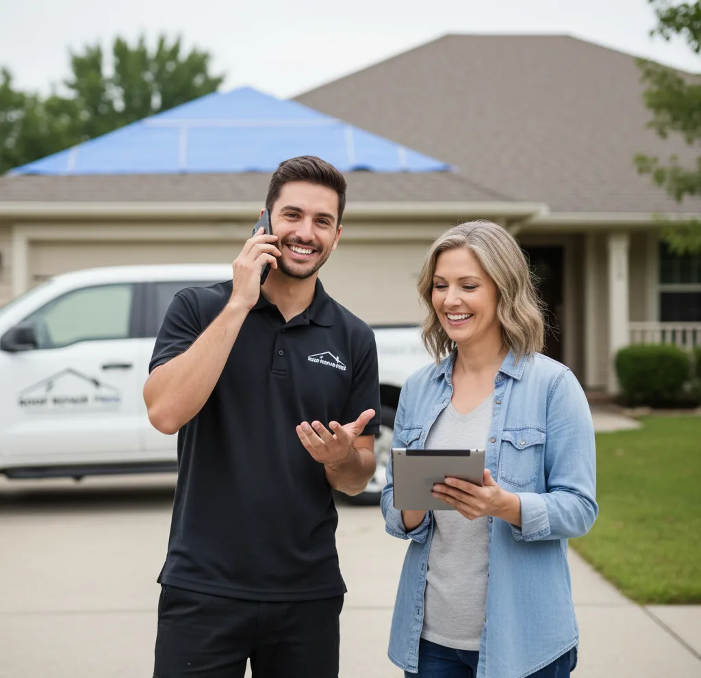 Roof Maintenance in Interlochen, MI